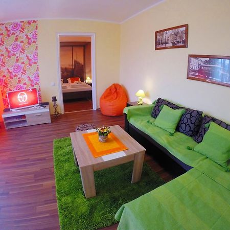 Balkan-Inn Skadarlija 2 Apartment Belgrad Exterior foto