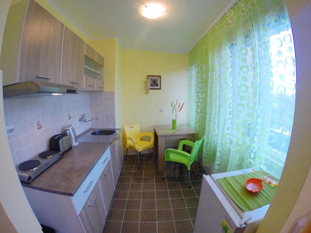 Balkan-Inn Skadarlija 2 Apartment Belgrad Exterior foto