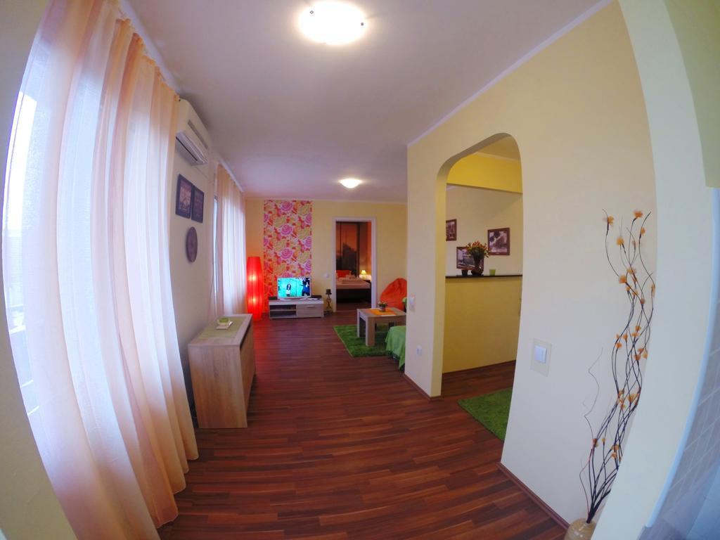 Balkan-Inn Skadarlija 2 Apartment Belgrad Exterior foto